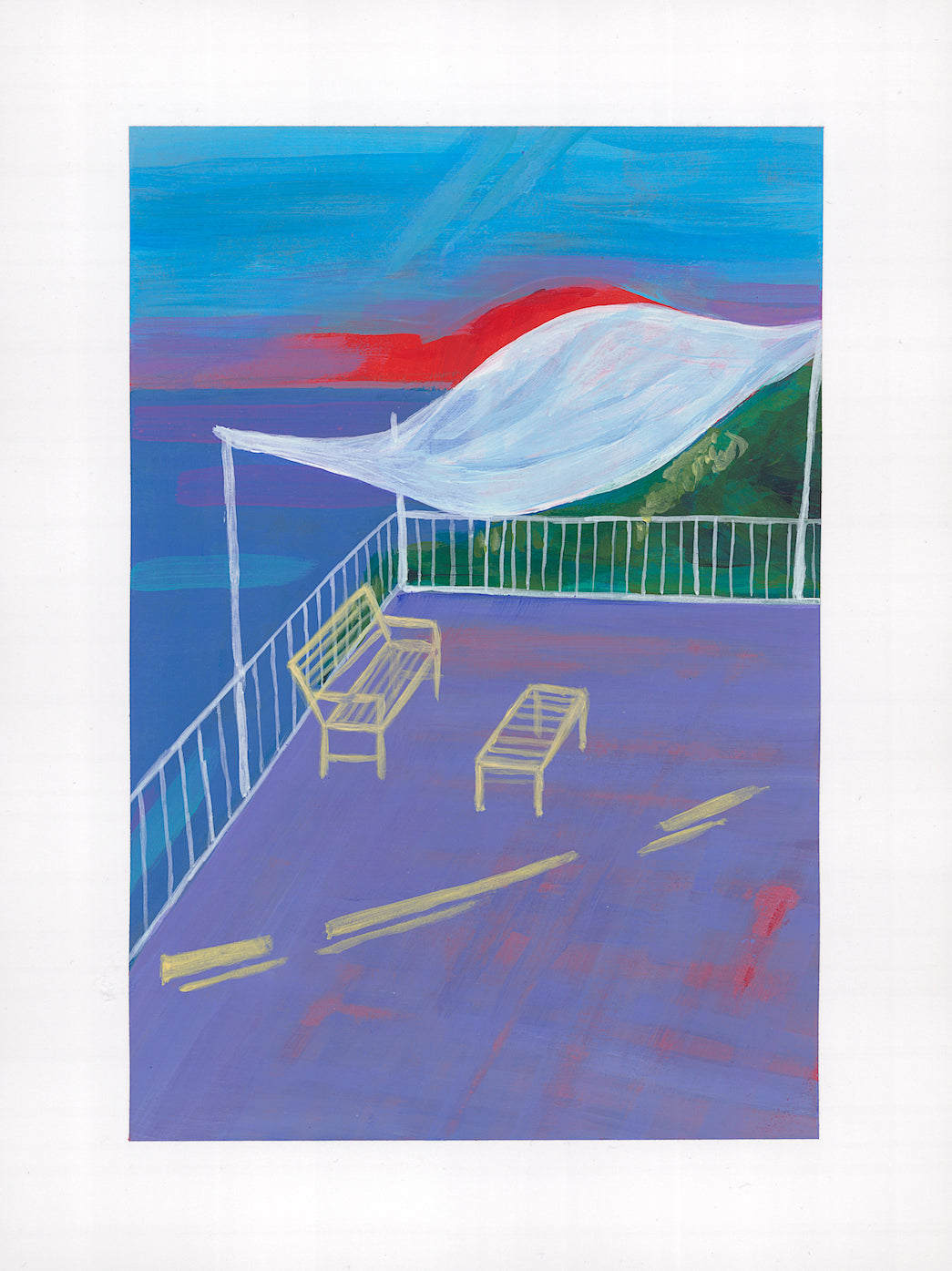 Illustrations 18x24 ORNELLA LANTIER