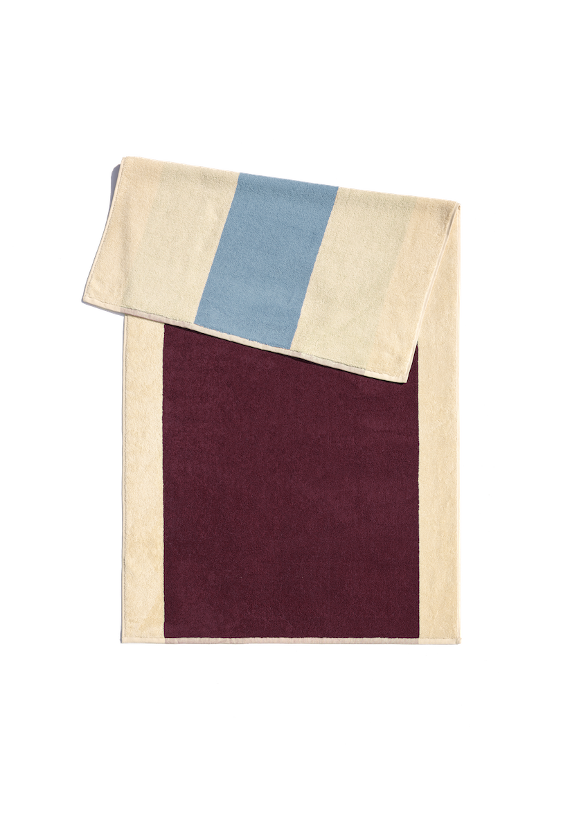 Serviette de bain &quot;Suite&quot;