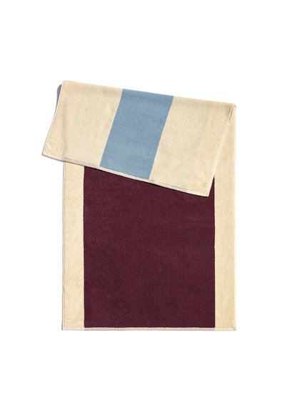 Serviette de bain &quot;Suite&quot;