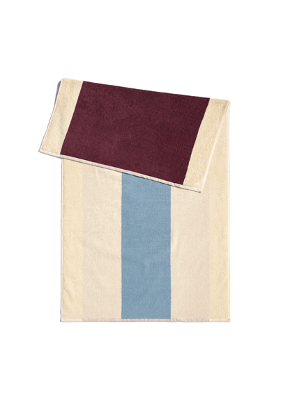 Serviette de bain &quot;Suite&quot;