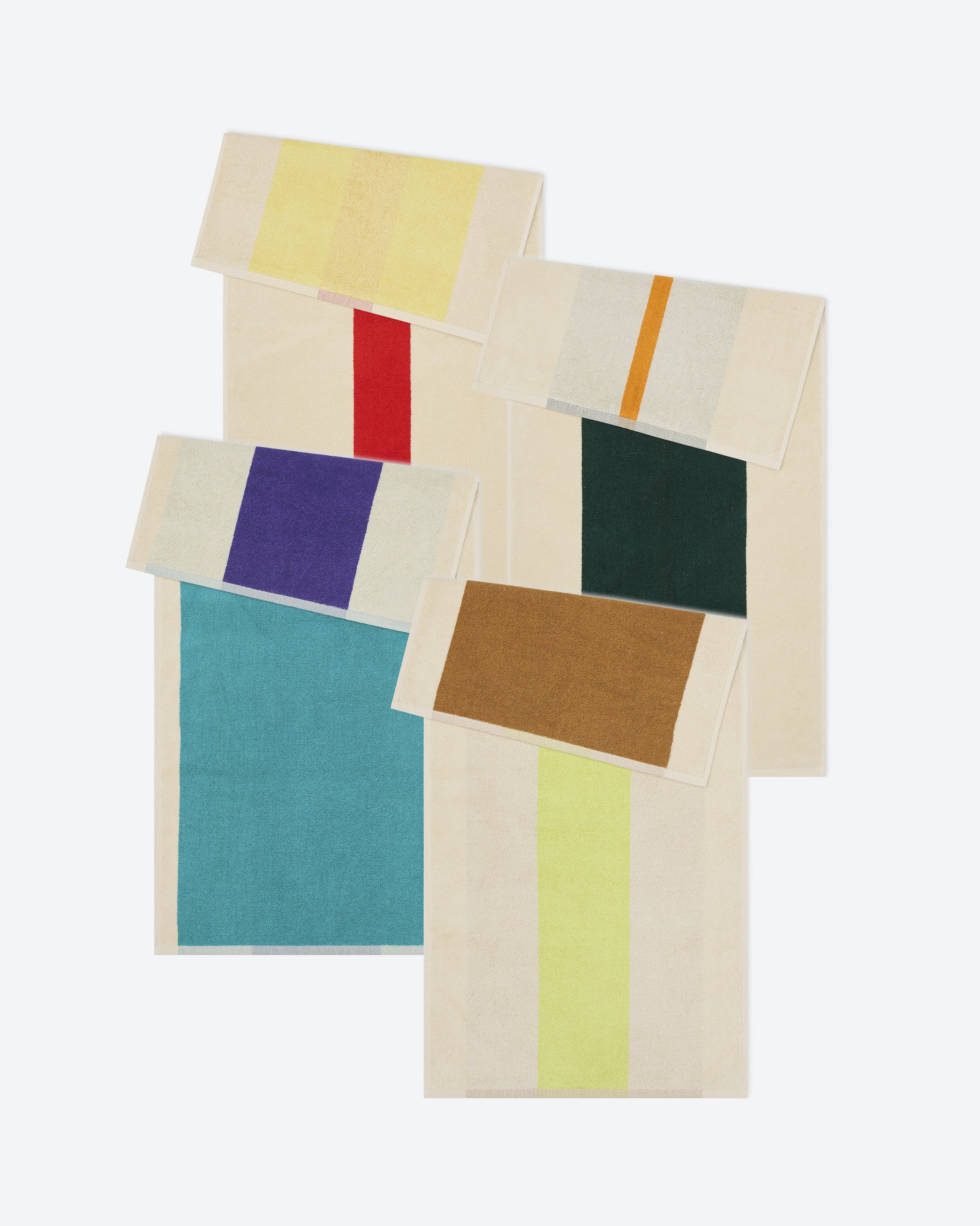 Serviette de bain &quot;Suite&quot;