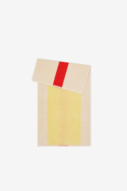 Serviette de bain &quot;Suite&quot;