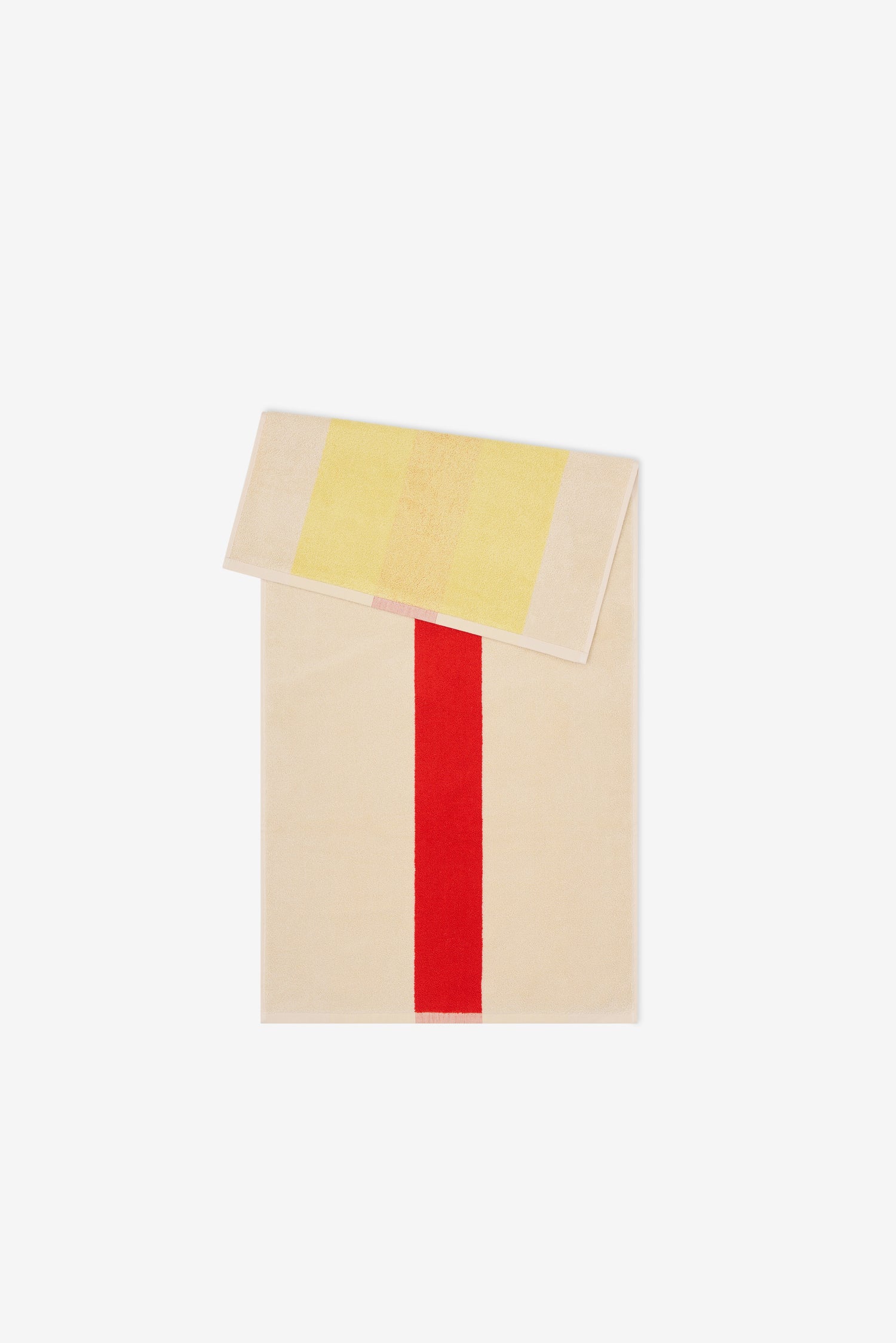Serviette de bain &quot;Suite&quot;