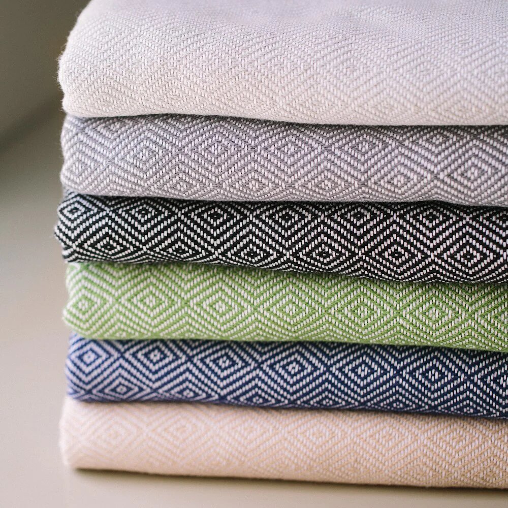 Drap de bain Dimanta