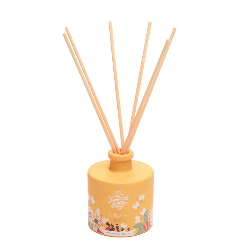 Citronella and Cedarwood Diffuser