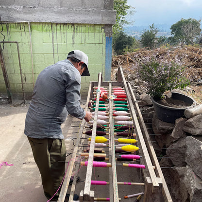 Coussin 50x50 MARGARITA