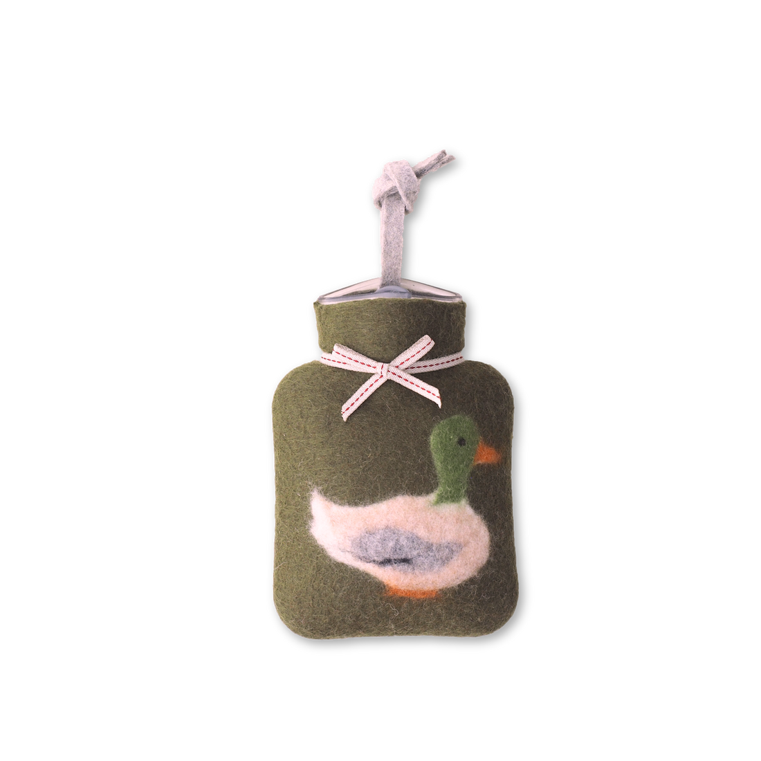 Mini bouillotte (20cl) Canard