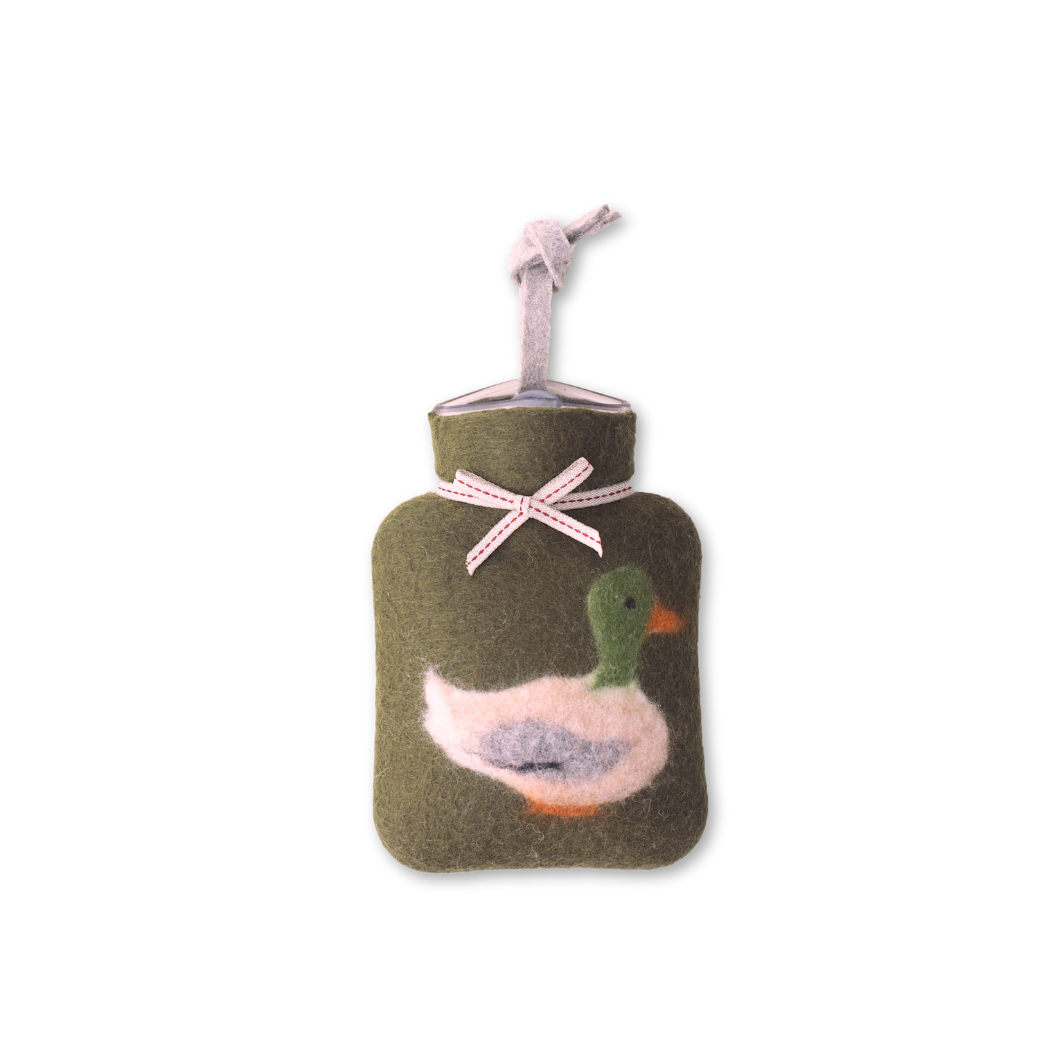 Mini bouillotte (20cl) Canard