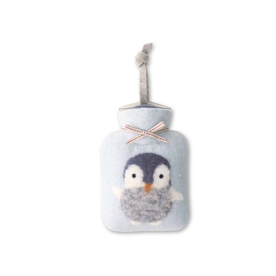 Mini bouillotte (20cl) Pingouin