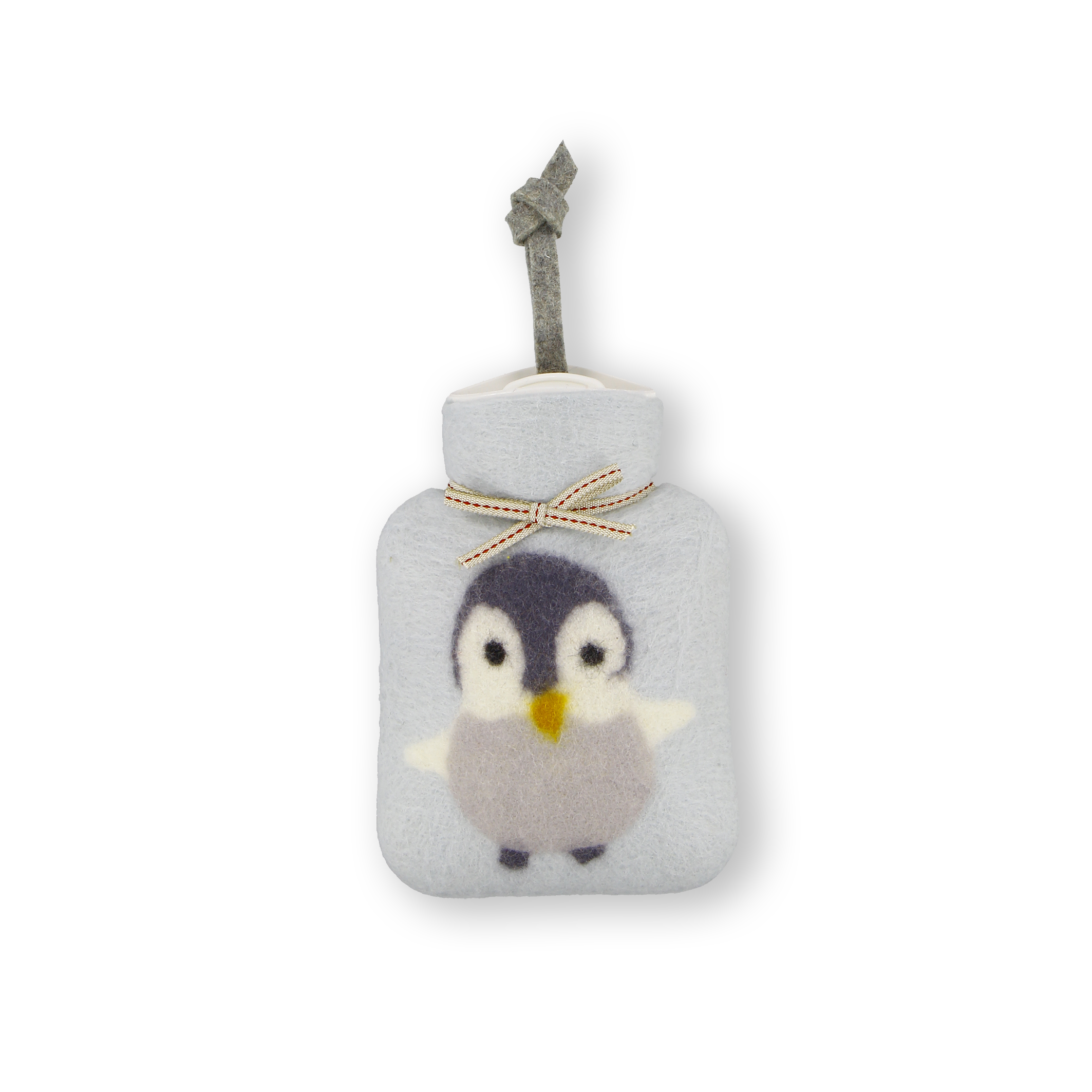 Mini bouillotte (20cl) Pingouin