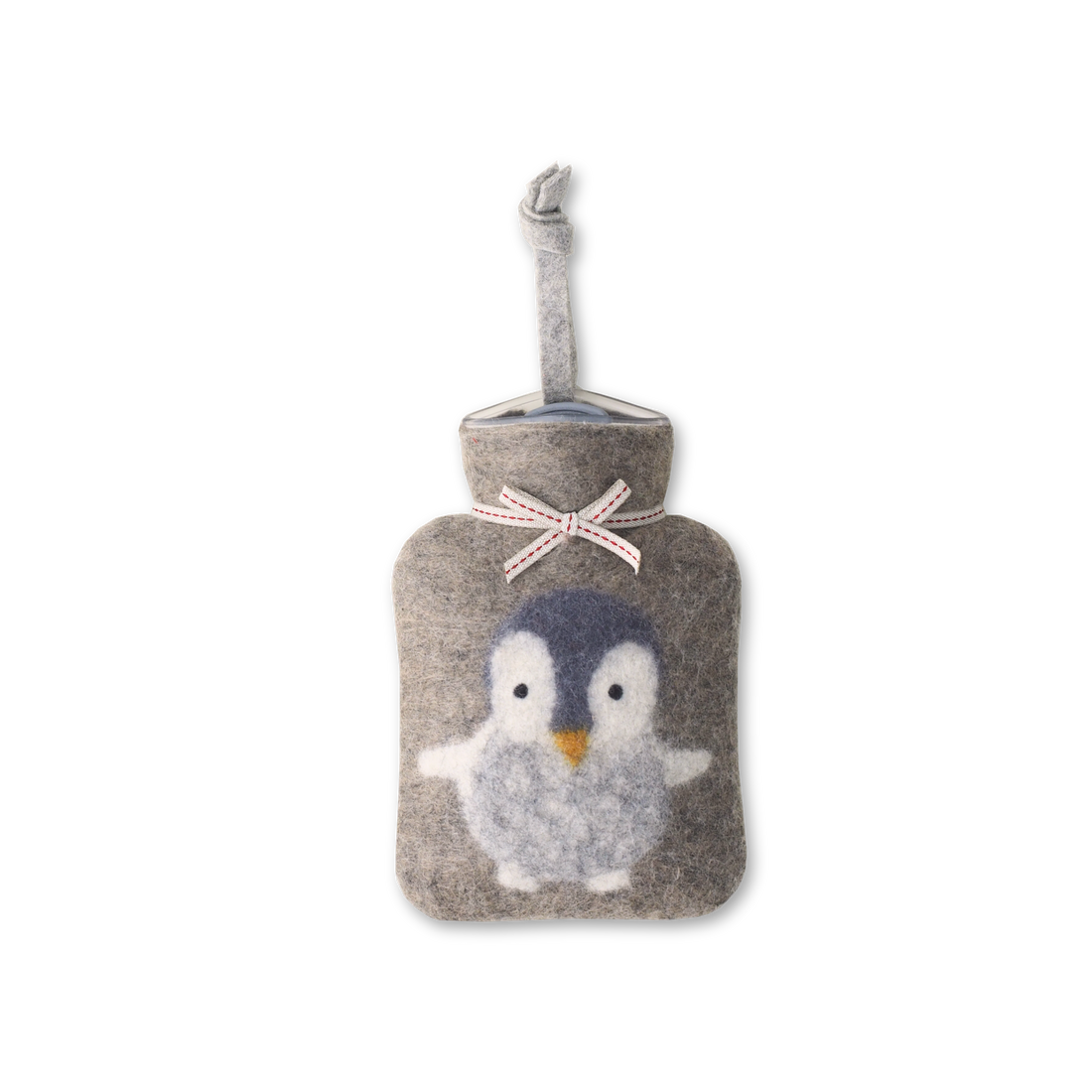 Mini bouillotte (20cl) Pingouin