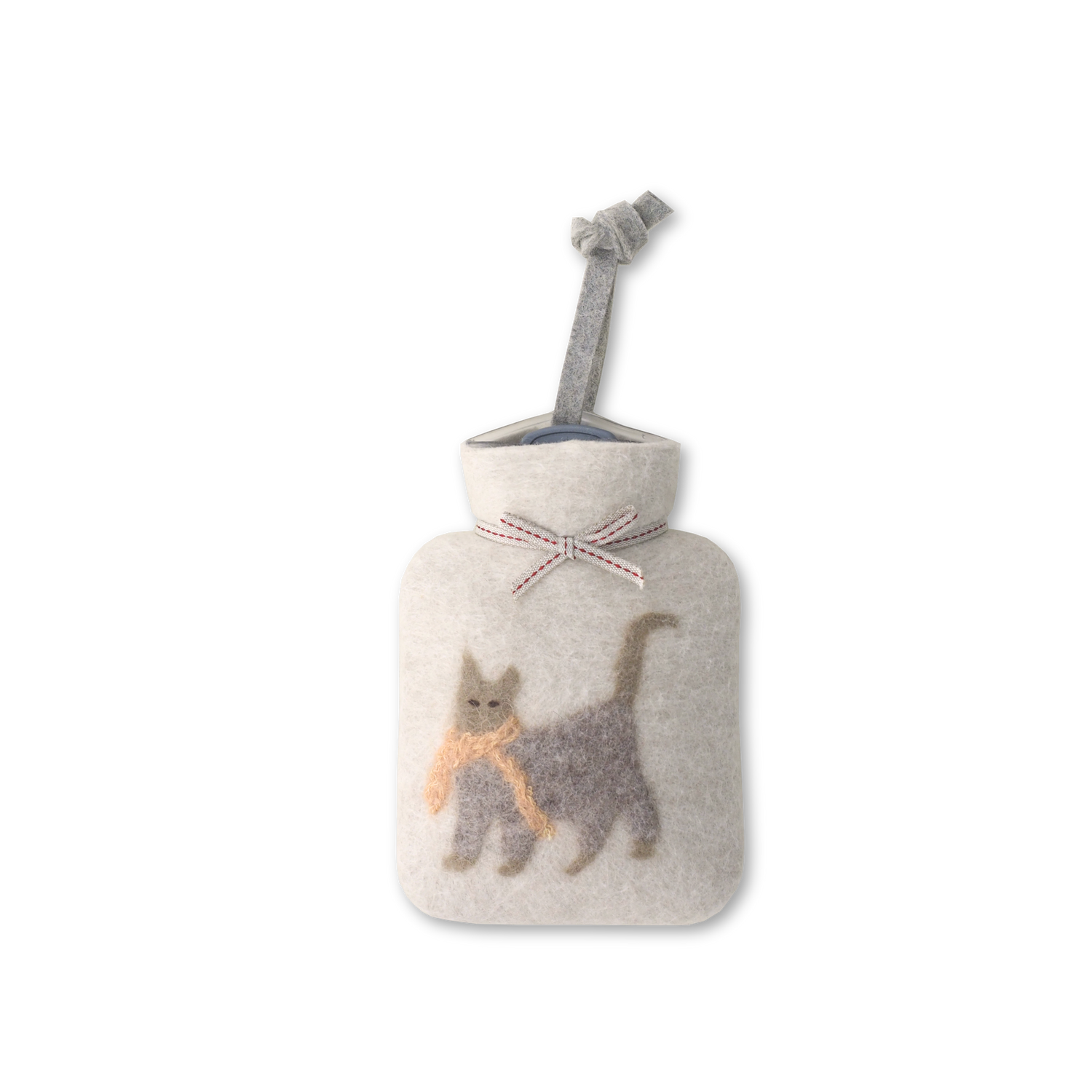 Mini bouillotte (20cl) Chat