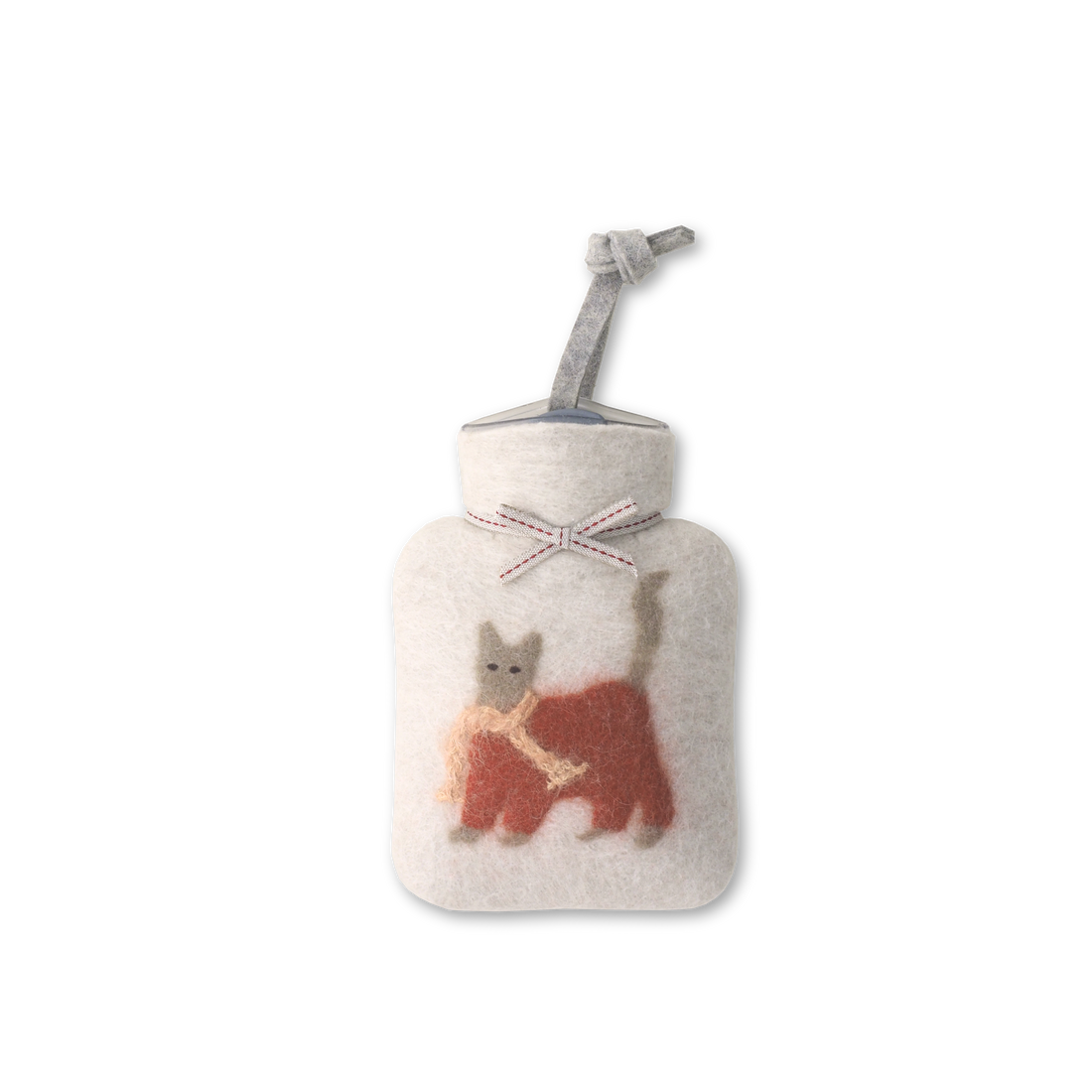Mini bouillotte (20cl) Chat