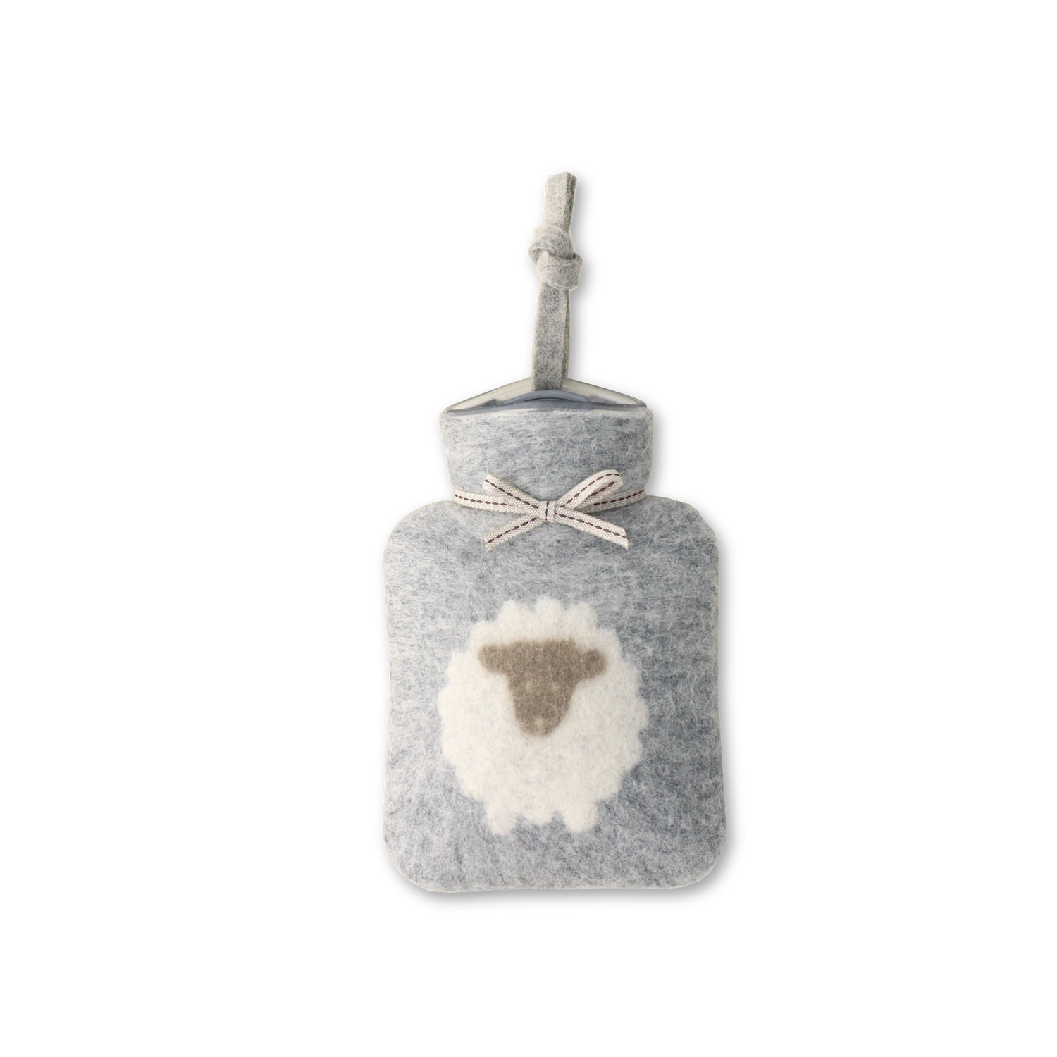 Mini bouillotte (20cl) Mouton