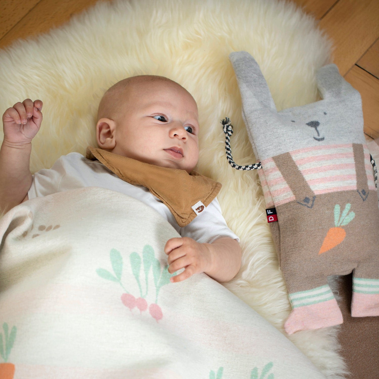 Bouillotte-Doudou