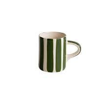 Tasse Espresso STRIPE