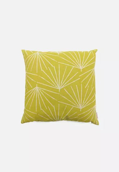 Palmetto Pine Nut Cushion