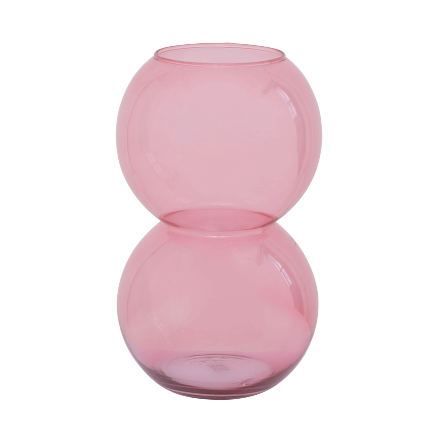 Vase Boule Double