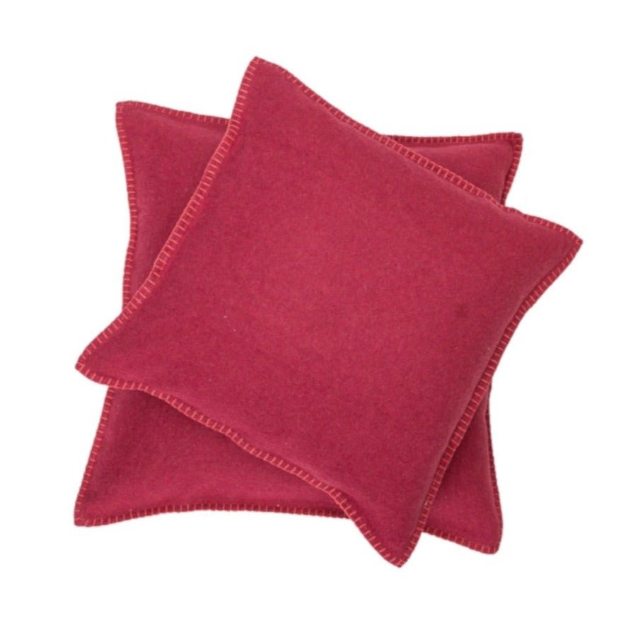 Coussin Coton &quot;Sylt&quot;