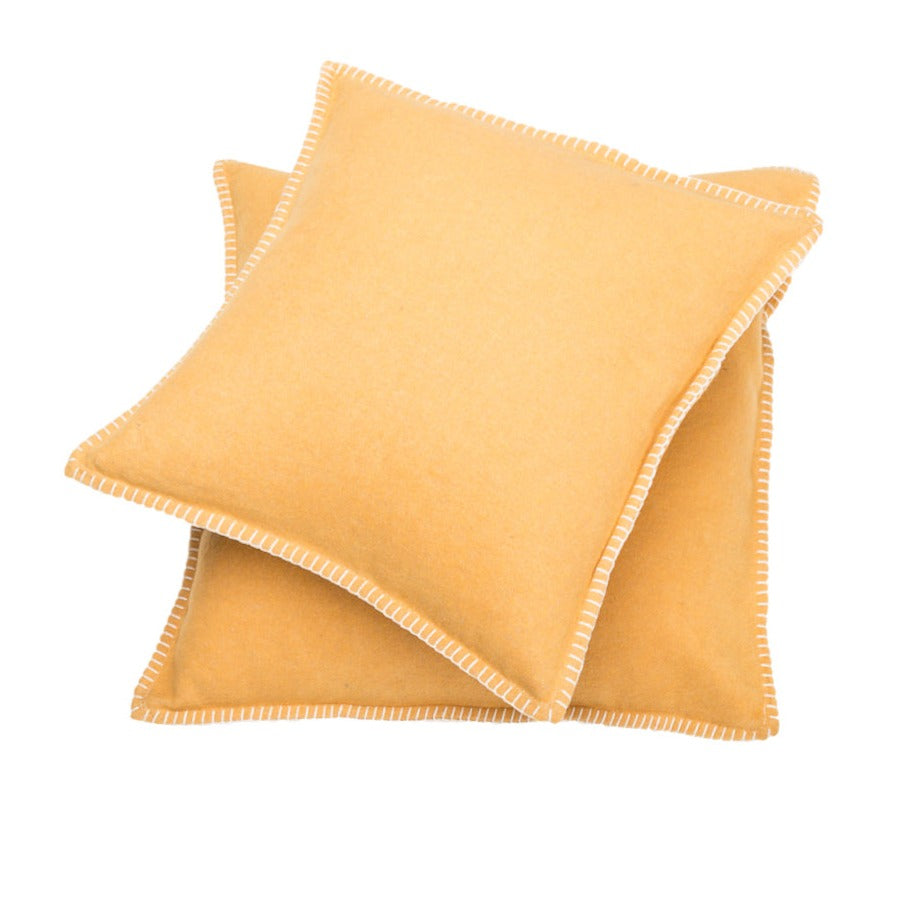 Coussin Coton &quot;Sylt&quot;