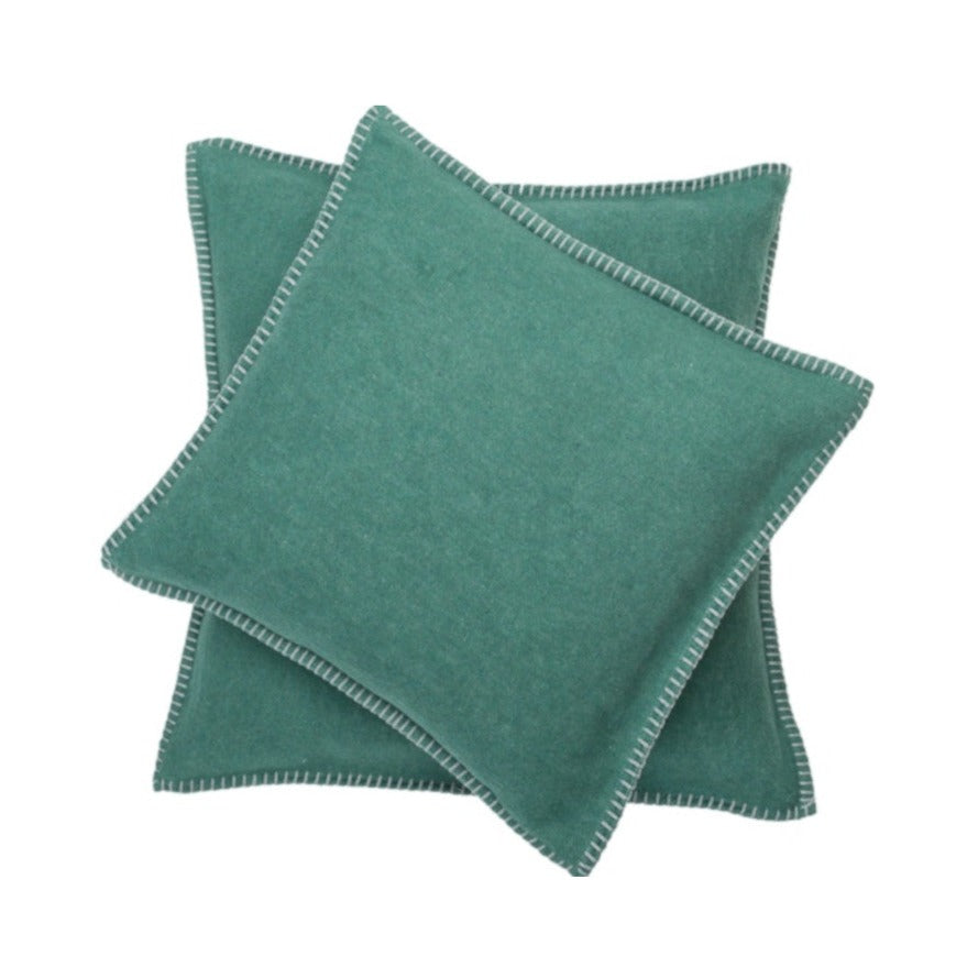 Coussin Coton &quot;Sylt&quot;