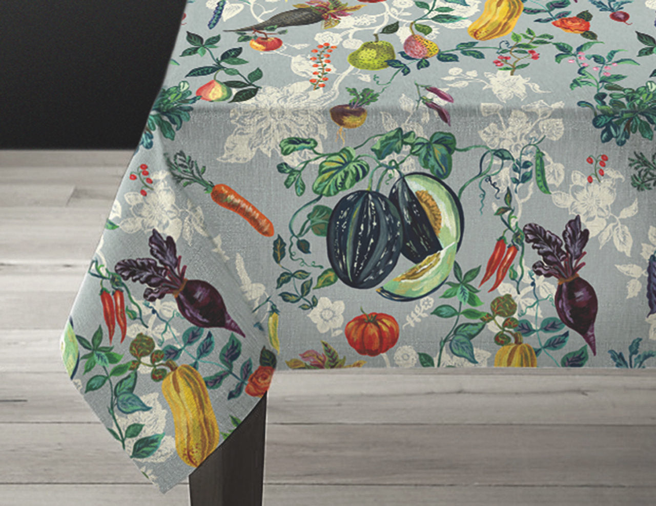 Nappe Lin Veggies