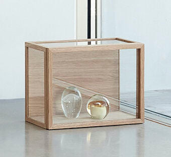 Coffret-Vitrine (haut)