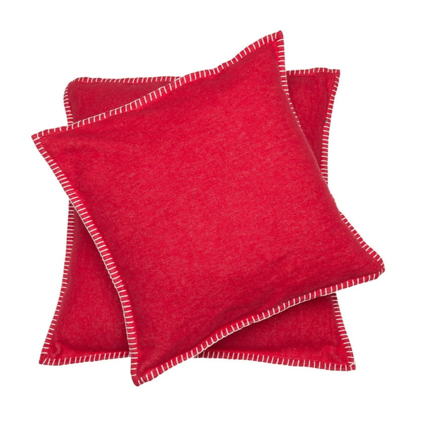 Coussin Coton &quot;Sylt&quot;