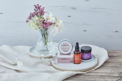 Hydrating Face Serum