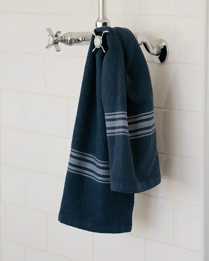 Willow bath towel