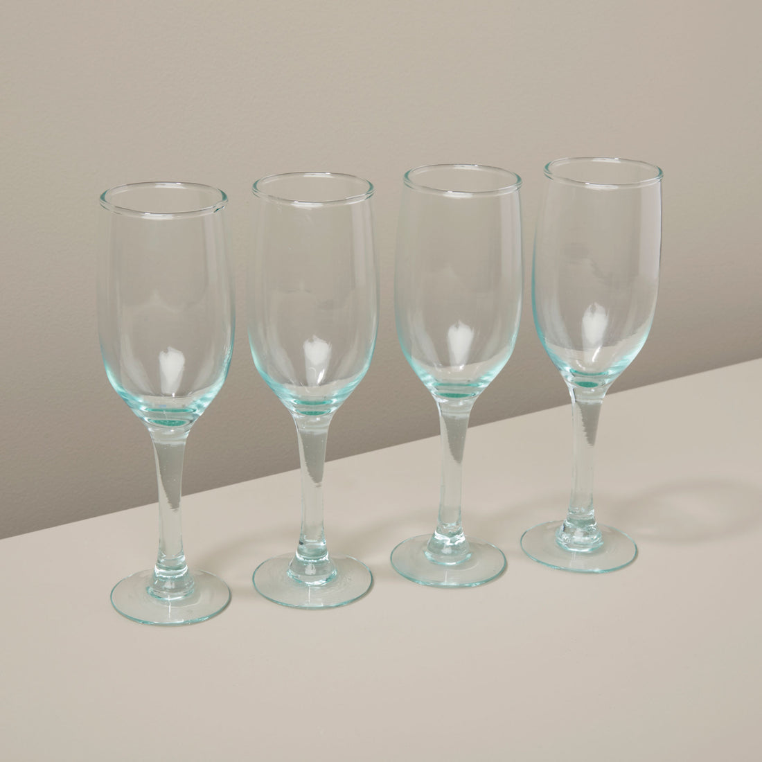 Verre à Champagne
