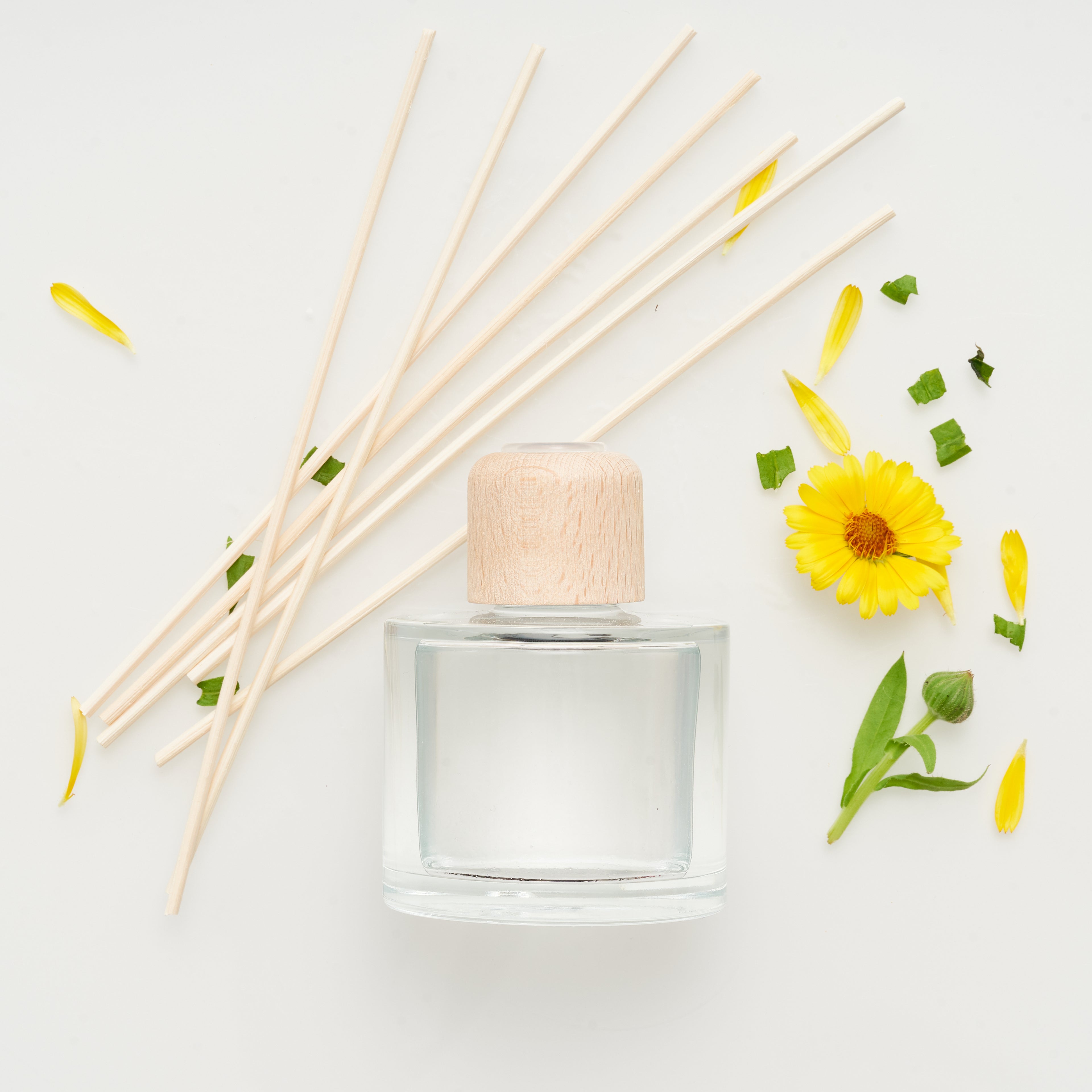 Natural diffusers