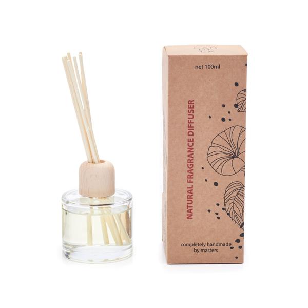 Natural diffusers