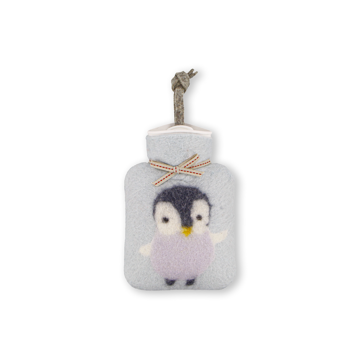 Mini bouillotte (20cl) Pingouin