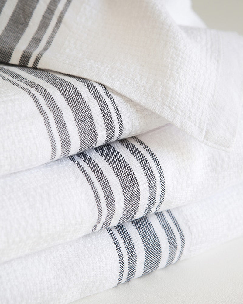 Willow bath towel