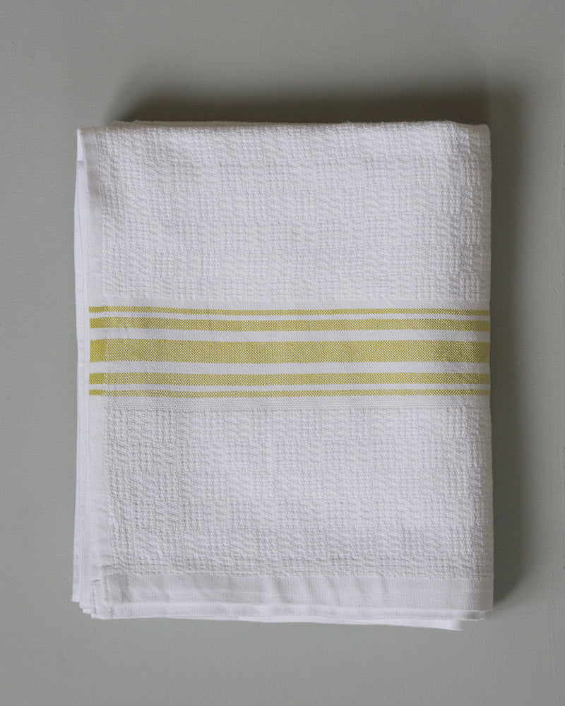 Willow bath towel