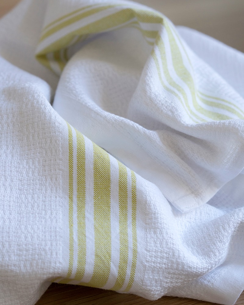 Willow bath towel