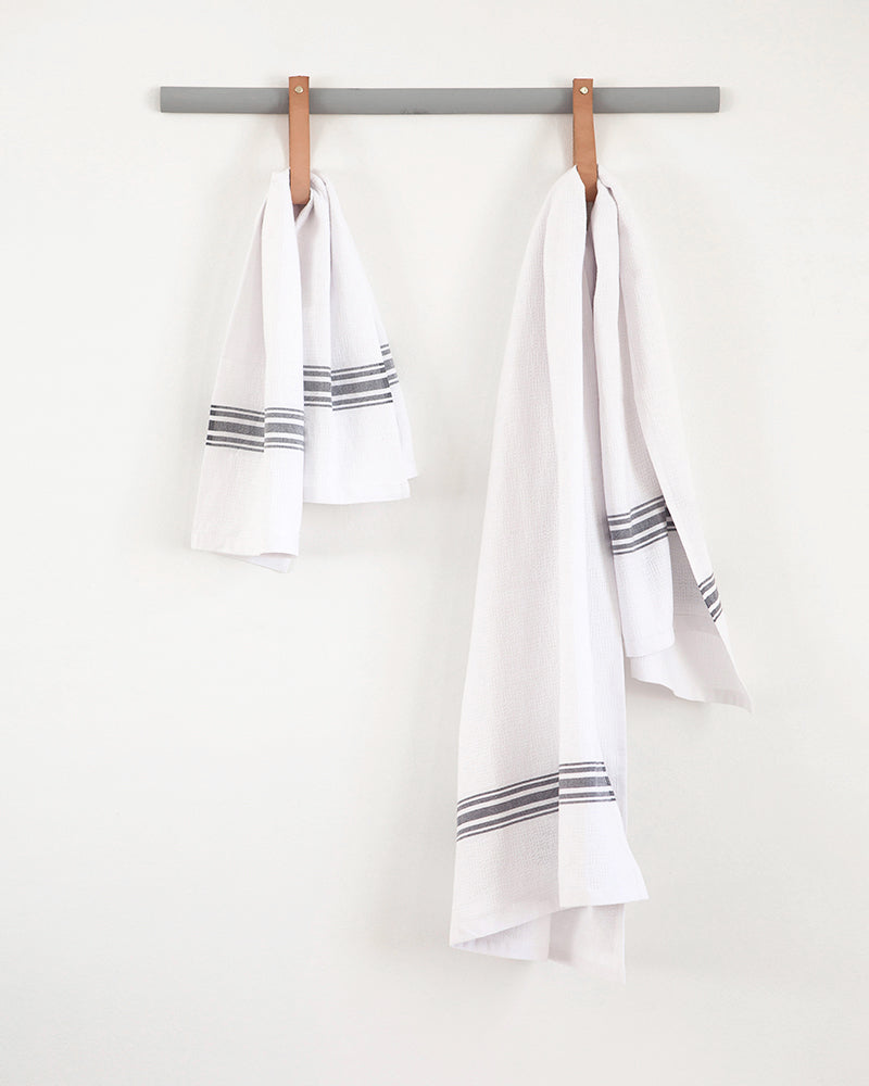 Willow bath towel