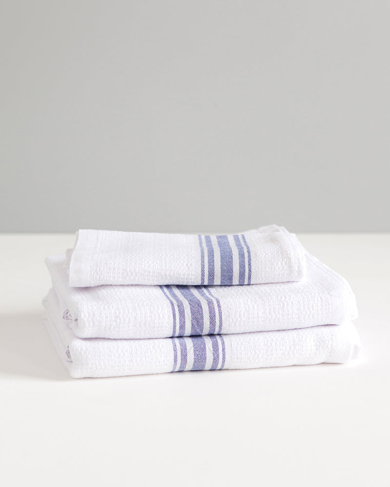 Willow bath towel