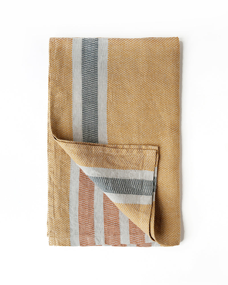 Folly bath towel