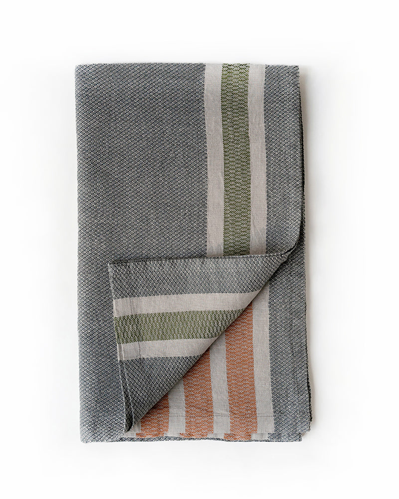 Folly bath towel