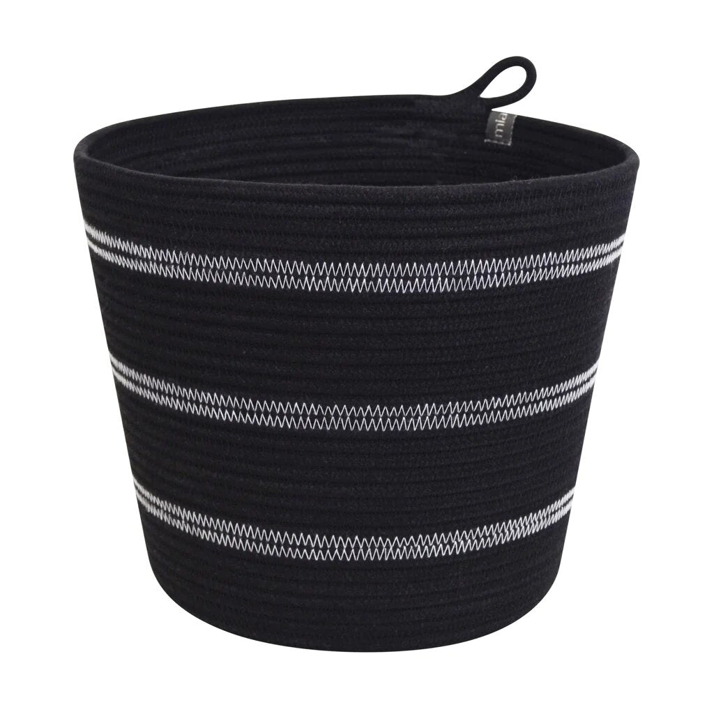 Rope planter