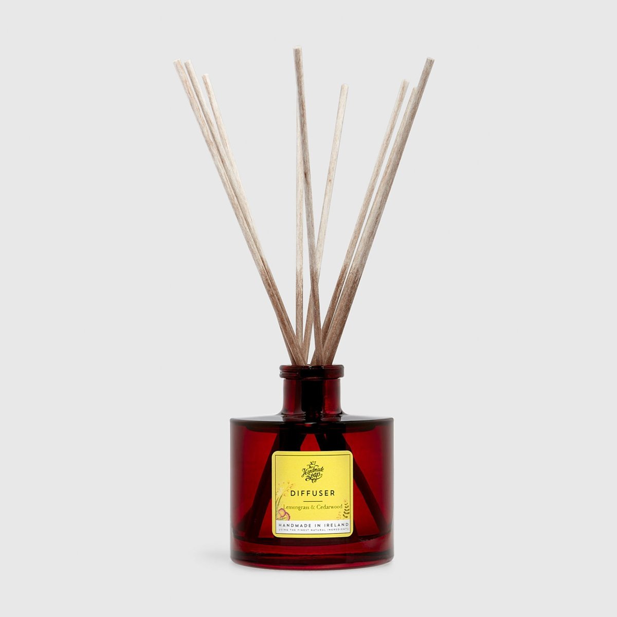 Diffuseur Citronnelle et Bois de Cèdre