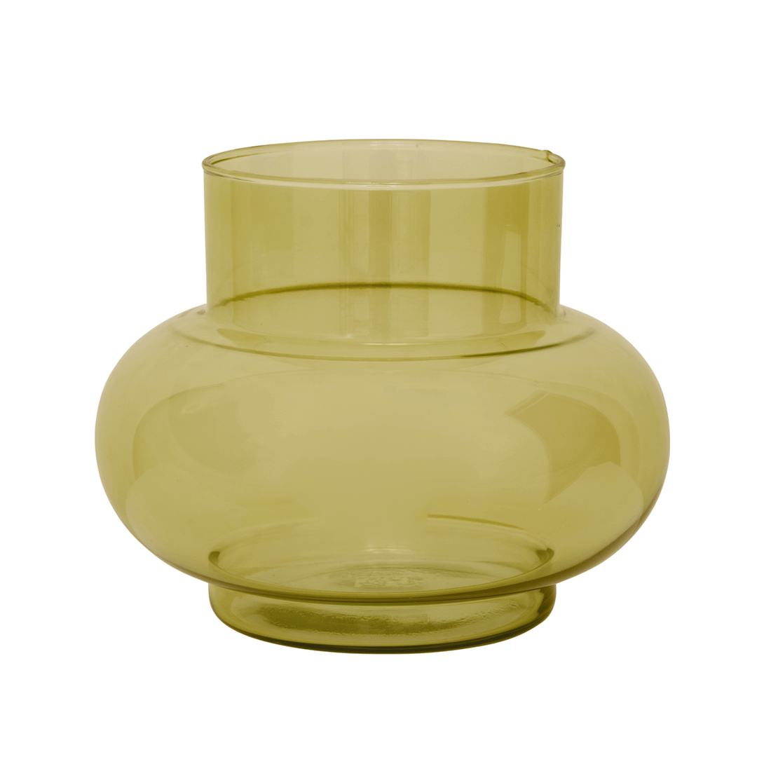 Vase Tummy B