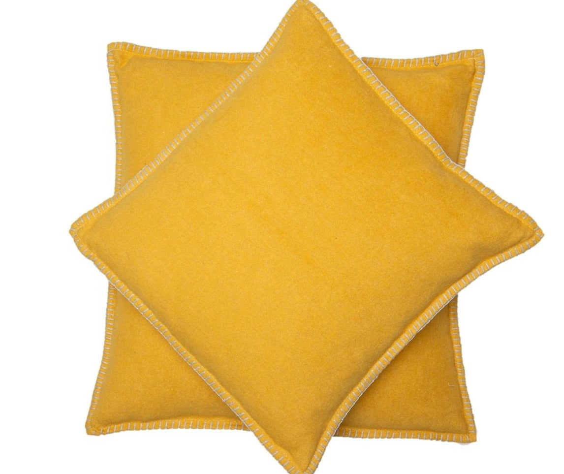 Coussin Coton &quot;Sylt&quot;