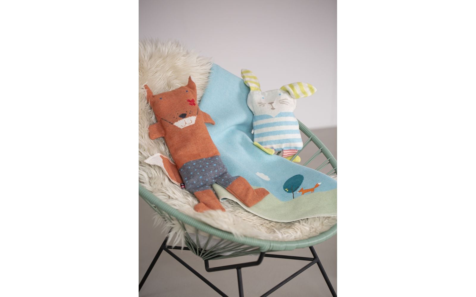 Bouillotte-Doudou