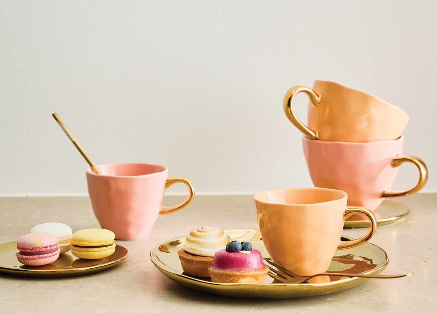Tasse Good Morning (S)