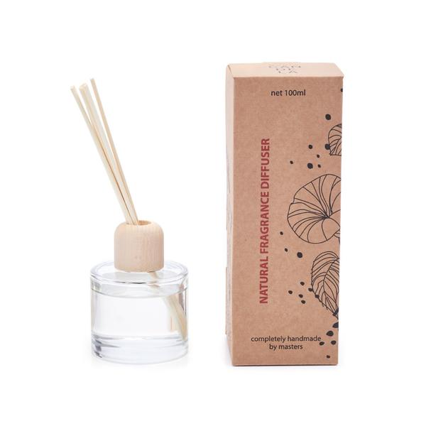 Natural diffusers