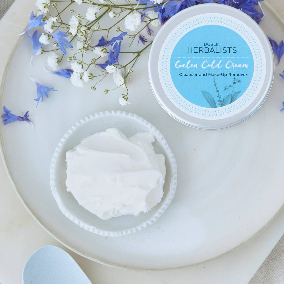 Crème nettoyant Galen