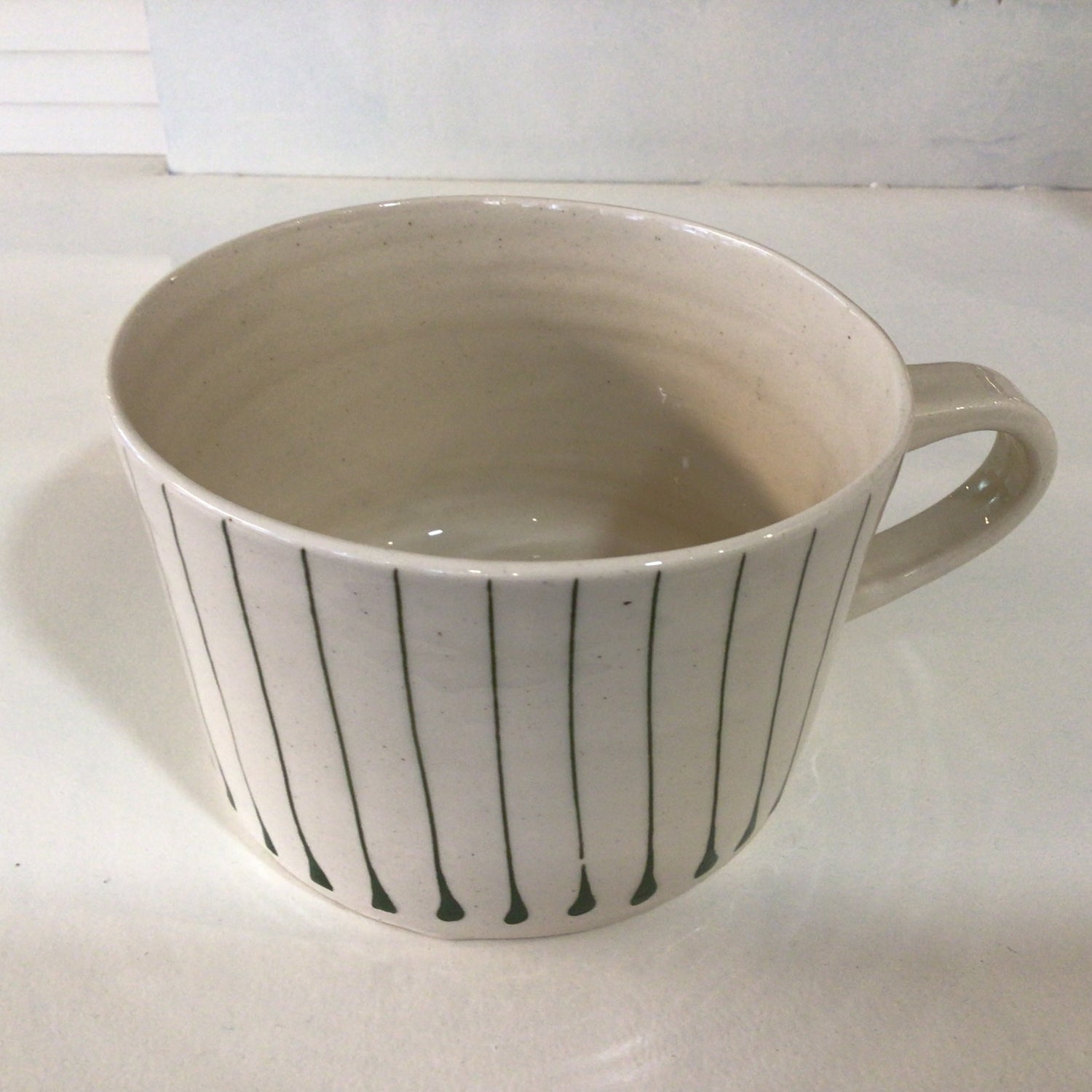 Squat Mug